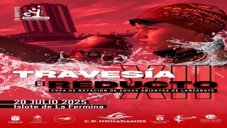 XII TRAVESIA EL REDUCTO 2025
