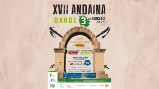 XVII Andaina "Concello de Bande"