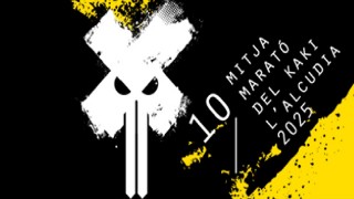 X MEDIA MARATÓN DEL KAKI 2025