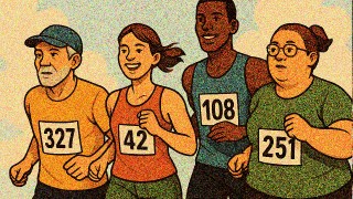 44a Cursa Popular Maria Víctor 2025