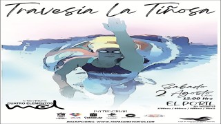 I TRAVESÍA LA TIÑOSA 2025