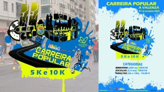 Carreira Popular da Valenzá