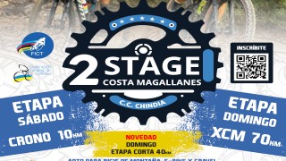 II 2STAGE COSTA MAGALLANES