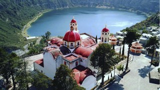 TRAIL RUN CON CAMPO TRAVIESA ALJOJUCA 2025