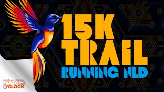 15K Trail Running NLD 2025