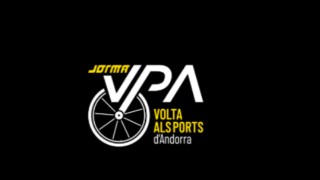 Jorma Volta als Ports d'Andorra