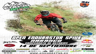 Open Endurastur 2025 - Naranco