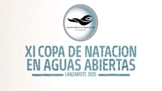 XI COPA AGUAS ABIERTAS LANZAROTE 2025