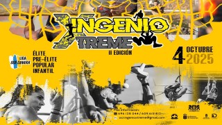 II INGENIO XTREME 2025
