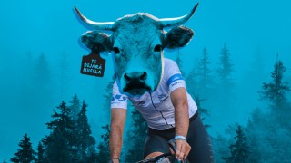 Vielha Cycling Tour Val dAran 2025