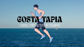 CARRERA POPULAR COSTA TAPIA 2025