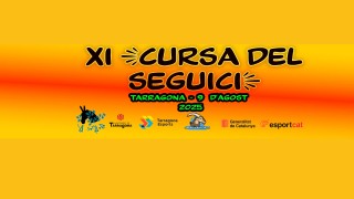 XI Cursa del Seguici de Tarragona