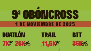 OBONCROSS IX