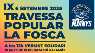 IX Travessa La Fosca - Palamòs