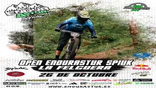 Open Endurastur 2025 - La Felguera