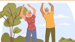 MUÉVETE Y CUÉNTAME