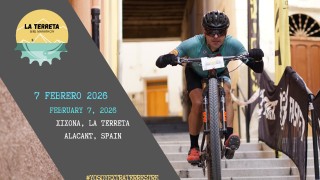 LA TERRETA Bike Marathon 2026
