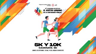 2DA CARRERA EL ROSTRO HUMANO DE LA CONTADURIA