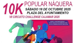 10K POPULAR NÁQUERA