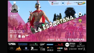 La Espartana 7.0 by Dones a Pedals