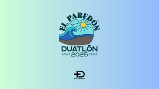DUATHLON PAREDON