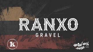 RANXO GRAVEL 2025