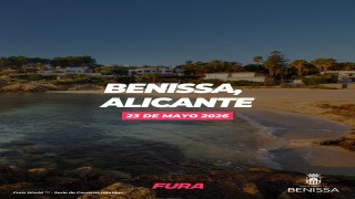 Fura BENISSA 2026