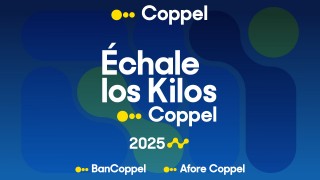 Carrera Echale los Kilos Coppel (Gómez Palacio) 2025