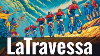 La Travessa 2025