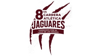 8va CARRERA ATLÉTICA JAGUARES 2025 CON CAUSA