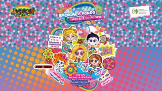 9na. Carrera Escucha a Fondo