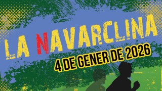 La Navarclina 2026