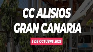 FURA WORLD LOS ALISIOS 2025
