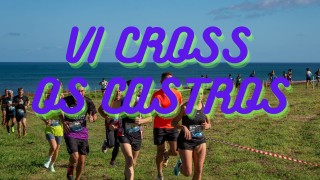 VI CROSS OS CASTROS CANGAS 2025