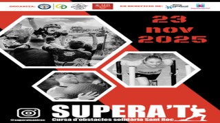 SUPERA'T 2025