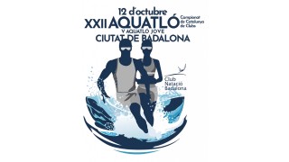 XXII Aquatló Ciutat de Badalona