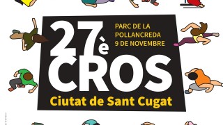 27è Cros Ciutat de Sant Cugat