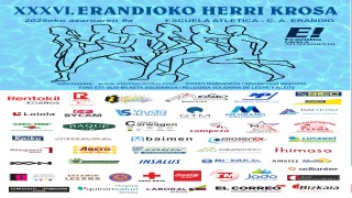 XXXVI. ERANDIOKO HERRI KROSA