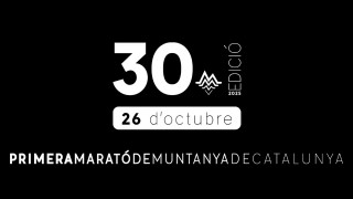 Primera Marató de Muntanya de Catalunya 2025