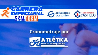 Carrera Empresarial 5k10k