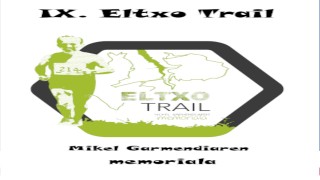 ELTXO TRAIL 2025