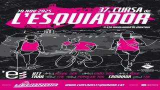 37a Cursa de l'Esquiador