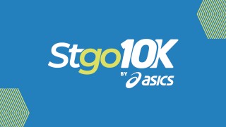 Stgo10K by ASICS
