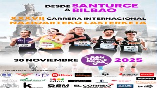 XXXVII SANTURCE BILBAO