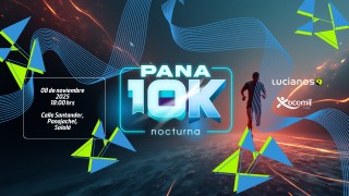 Pana 10K Nocturna (2ª edición)