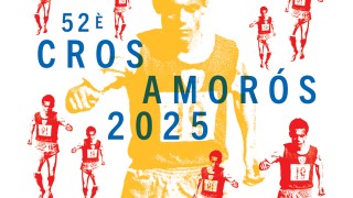 LII Cros Antoni Amorós