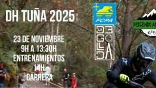 DH TUÑA 2025