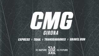 CMG Cursa de Muntanya de Girona 2025