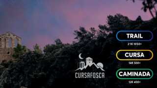 Cursa Fosca 2025