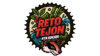 RETO TEJÓN 2025